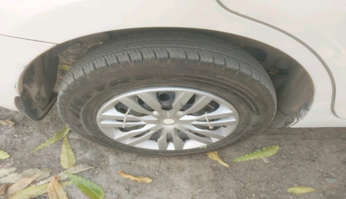 2020 Maruti Dzire VXI, Petrol, Manual, 90,043 km, tyre