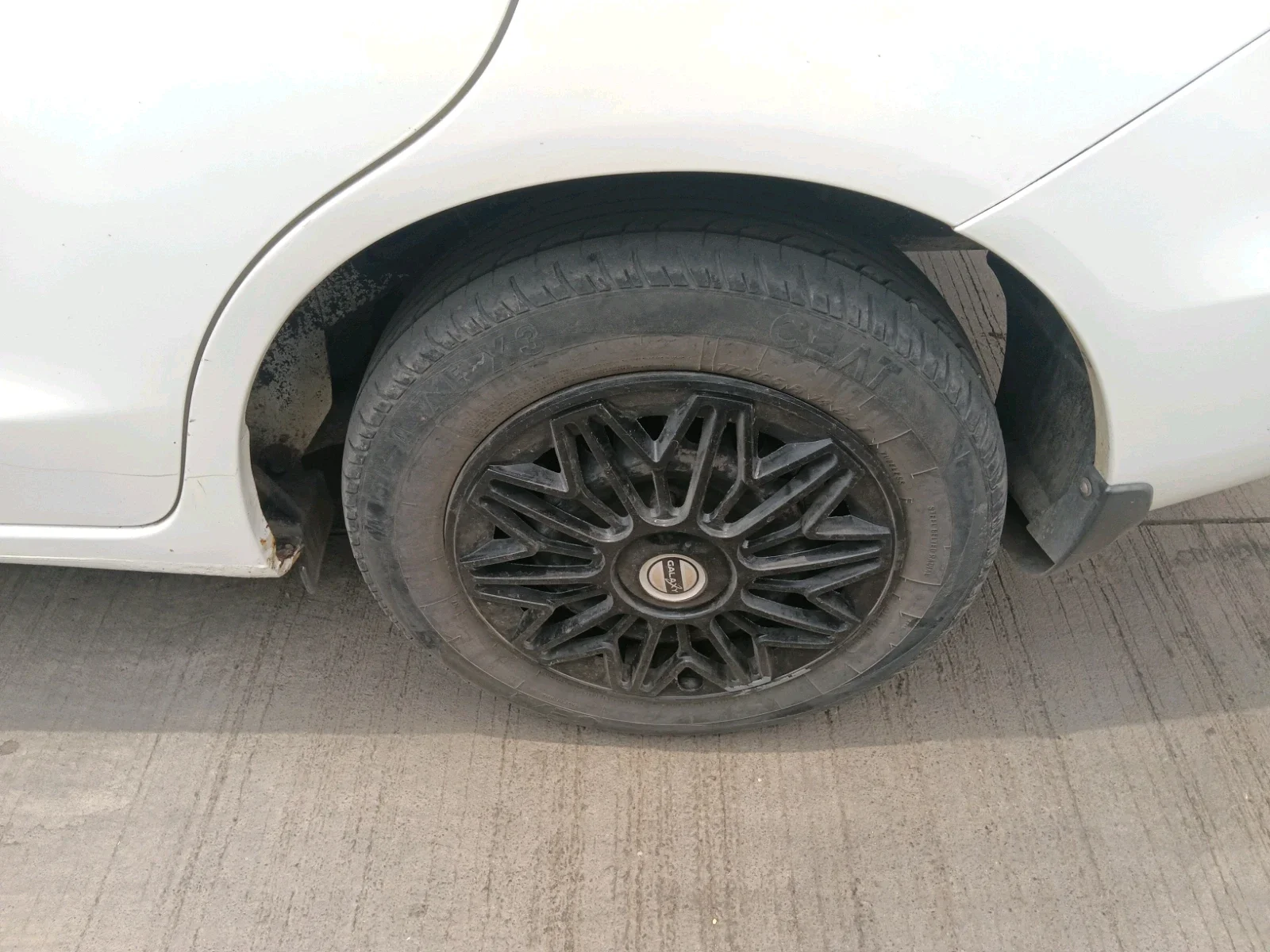 Tyres