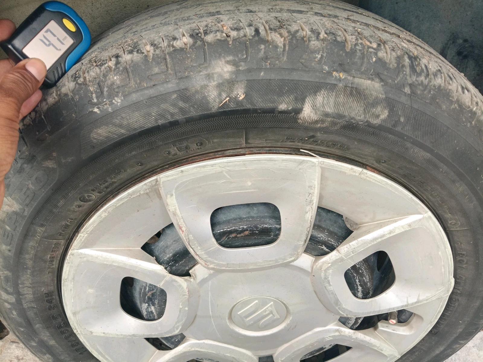 Tyres