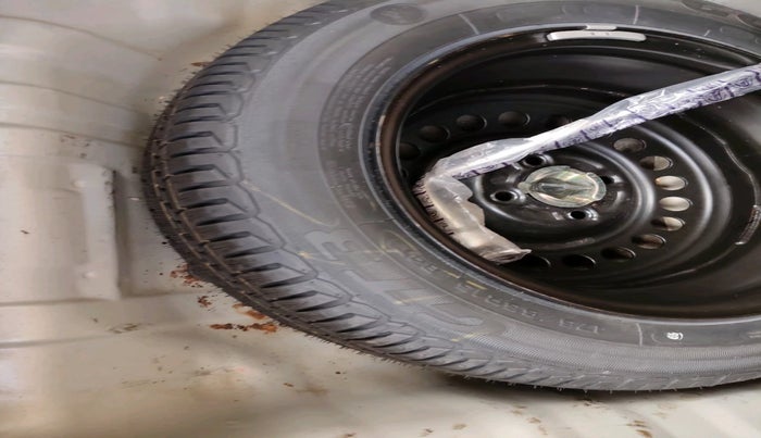 2013 Honda City 1.5L I-VTEC S MT, Petrol, Manual, 37,989 km, tyre