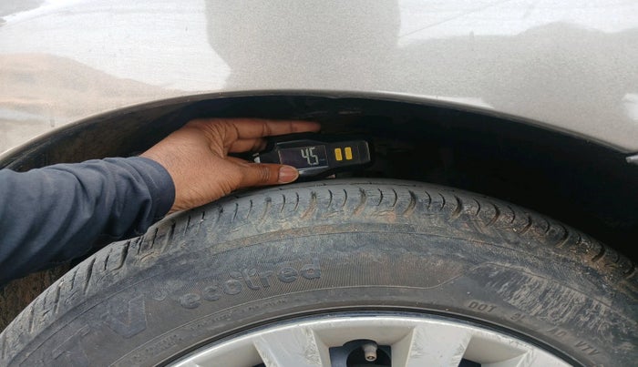 2020 Maruti Baleno DELTA PETROL 1.2, Petrol, Manual, 41,102 km, tyre