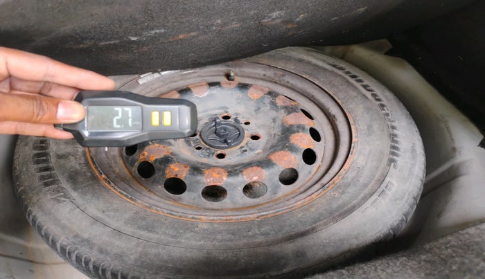 2015 Fiat Punto EVO DYNAMIC 1.2, Petrol, Manual, 91,175 km, tyre