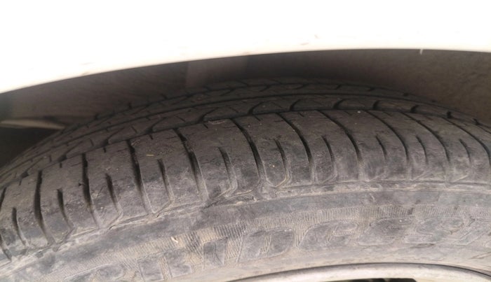 2014 Honda City 1.5L I-DTEC VX, Diesel, Manual, 86,937 km, tyre