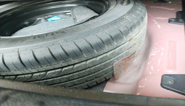 2020 KIA SELTOS GTX PLUS DCT 1.4 PETROL, Petrol, Automatic, 1,03,463 km, tyre