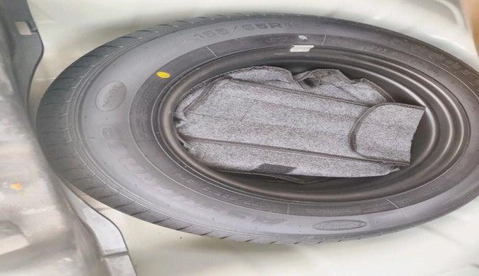 2020 KIA SONET GTX PLUS 1.0 DCT, Petrol, Automatic, 50,549 km, tyre