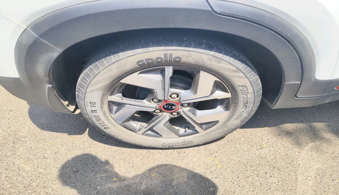 2020 KIA SONET GTX PLUS 1.0 DCT, Petrol, Automatic, 50,549 km, tyre