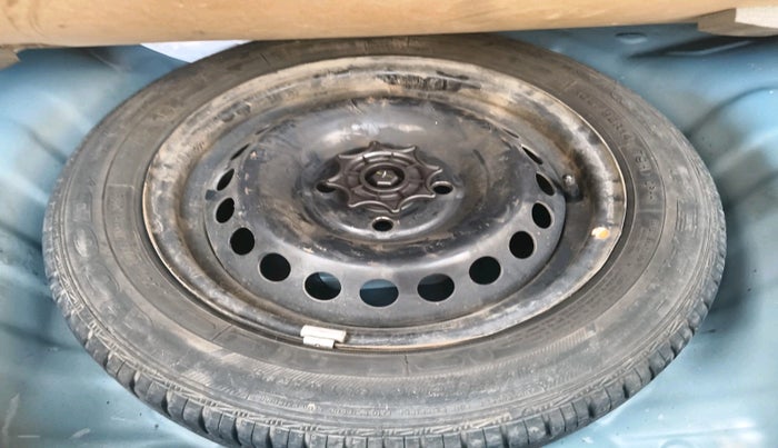 2019 Hyundai Grand i10 SPORTZ 1.2 KAPPA VTVT, Petrol, Manual, 20,054 km, tyre