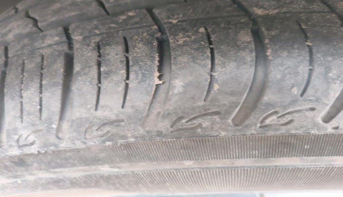 2025 Tata TIAGO EV XT LONG RANGE, Electric, Automatic, 5,573 km, tyre