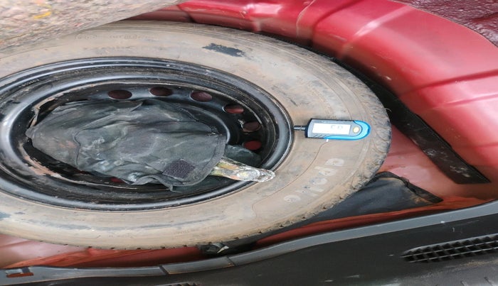 2012 Hyundai i20 ERA 1.4 CRDI, Diesel, Manual, 71,980 km, tyre