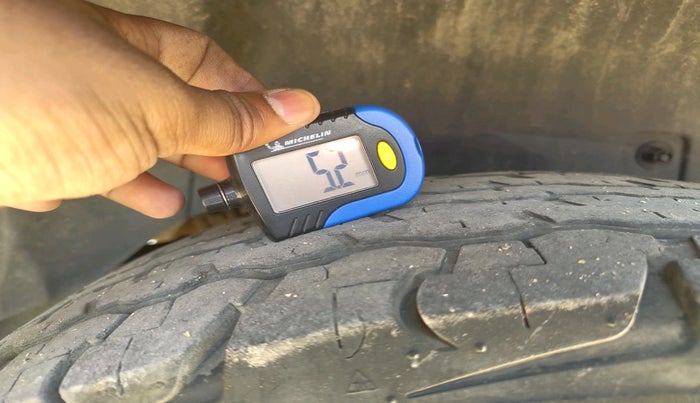 2023 Mahindra BOLERO NEO N 4, Diesel, Manual, 1,08,097 km, tyre