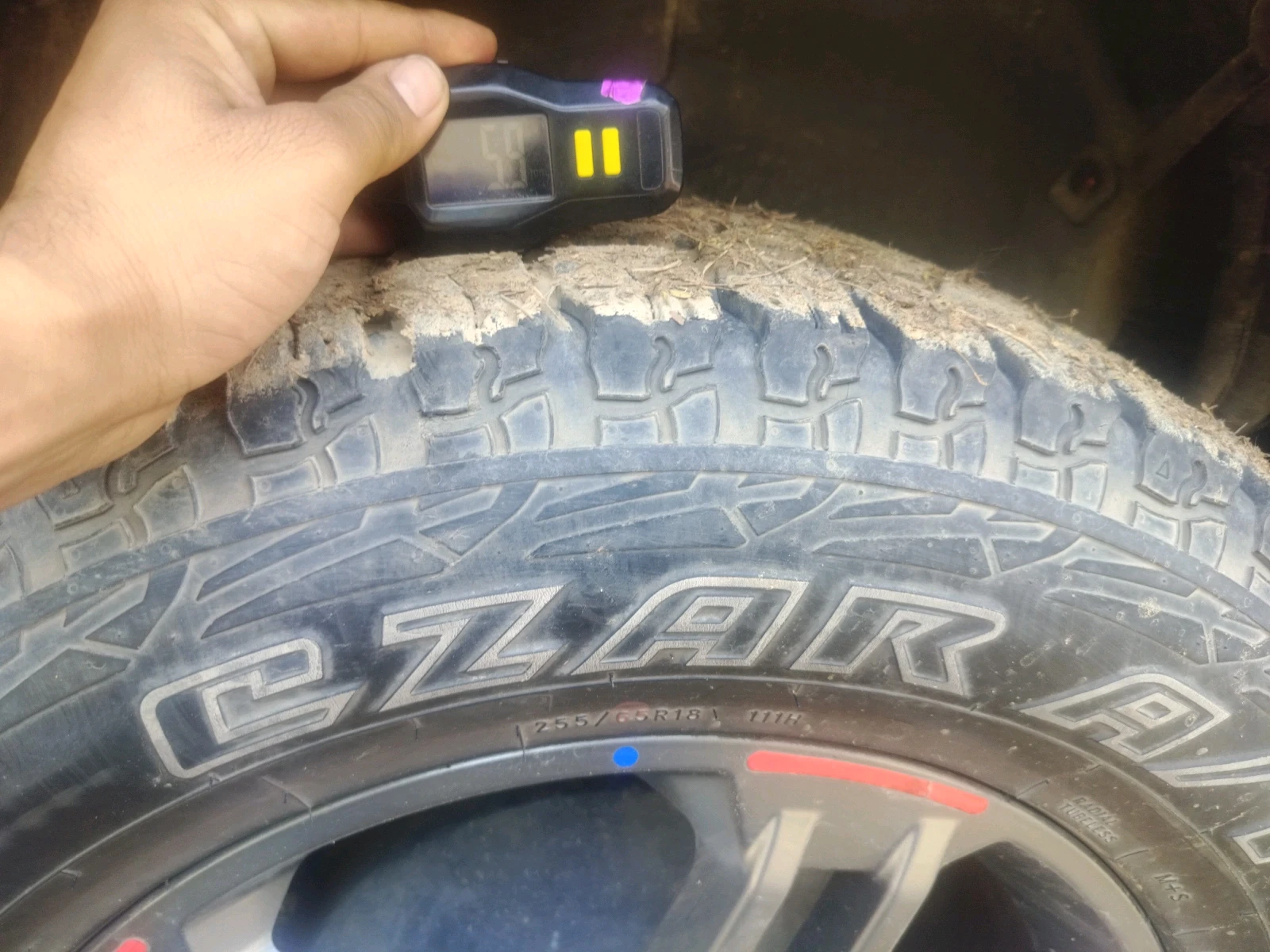 Tyres