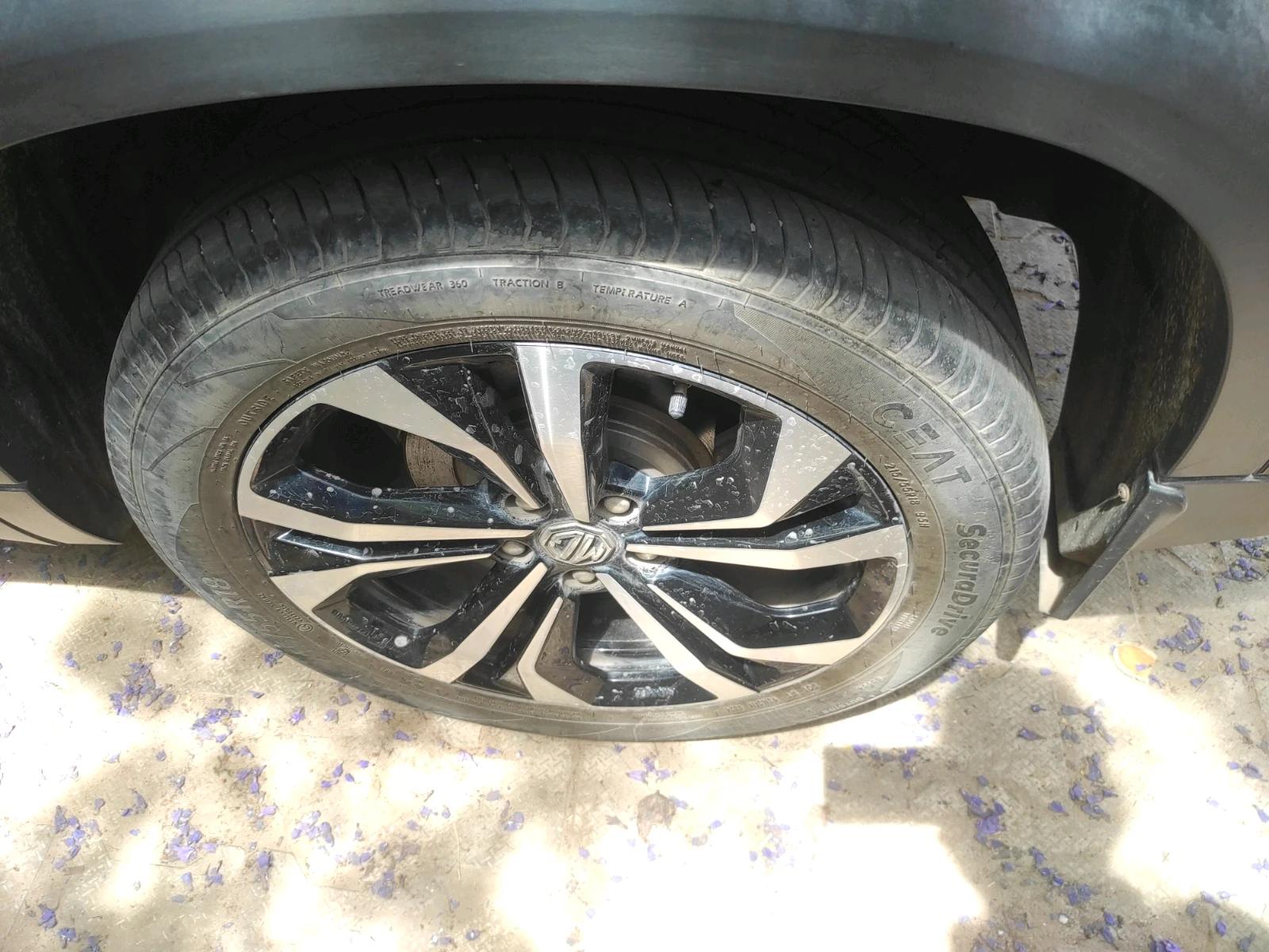 Tyres