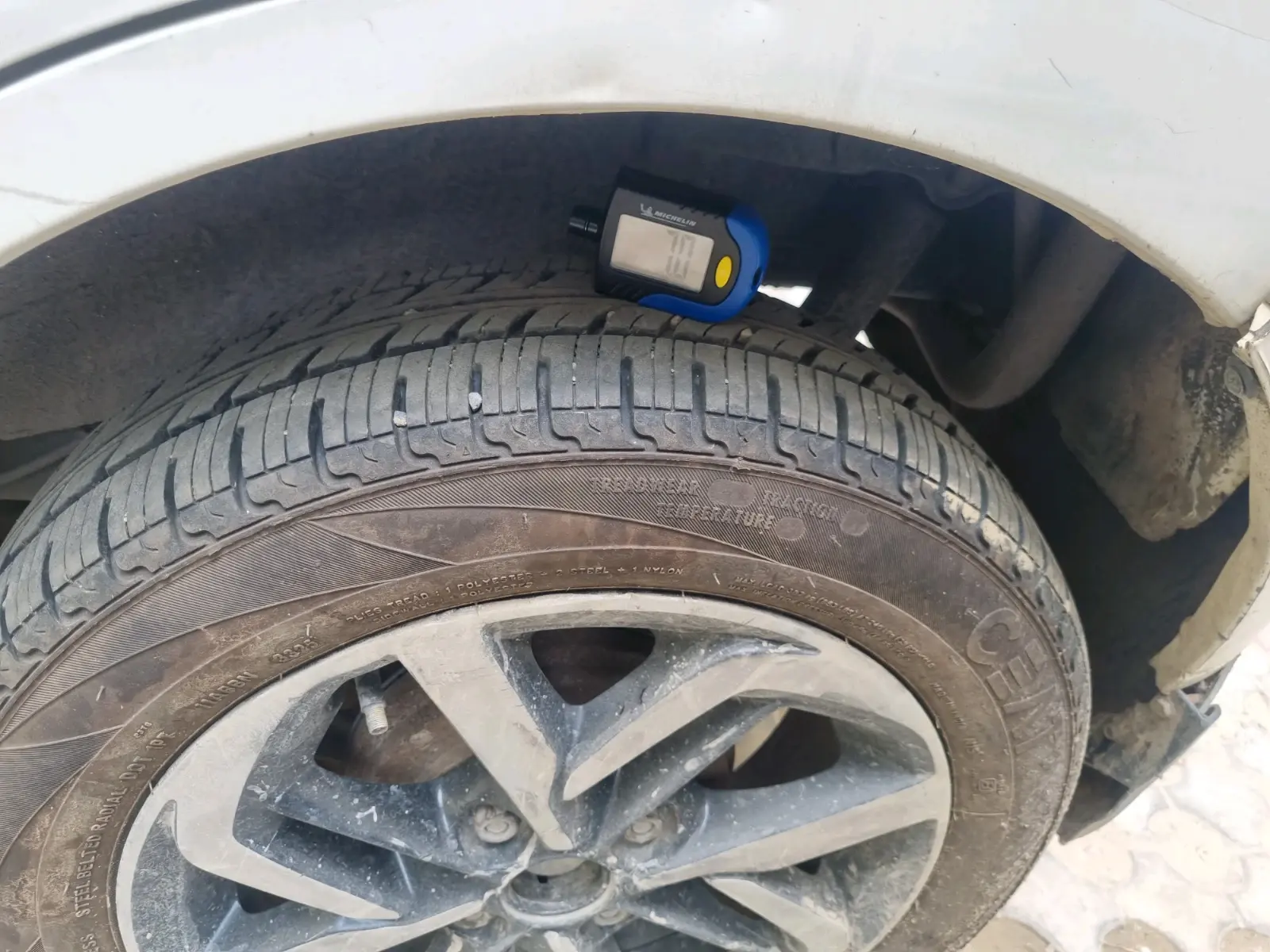 Tyres