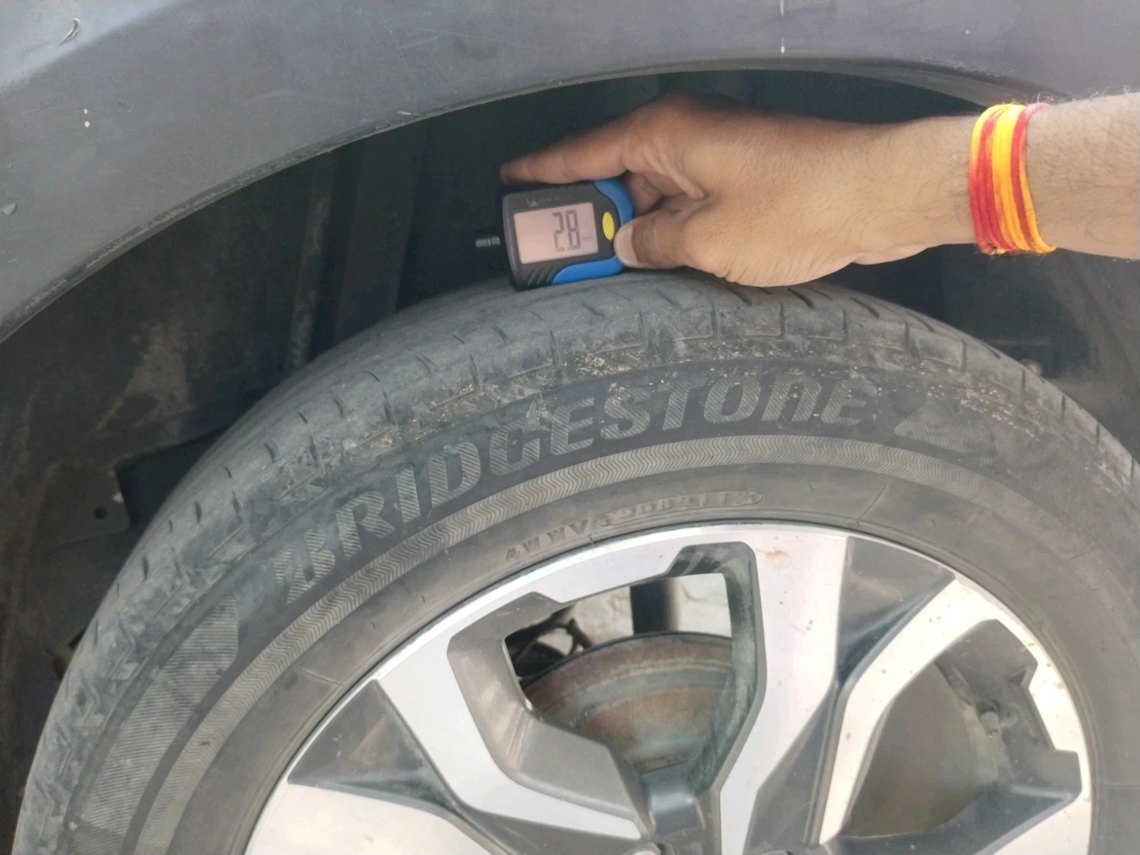 Tyres