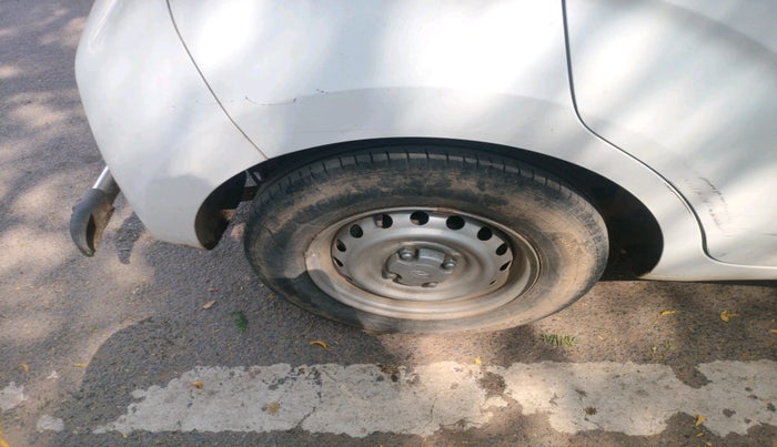 2020 Hyundai NEW SANTRO MAGNA 1.1 CORPORATE EDITION, Petrol, Manual, 50,263 km, tyre