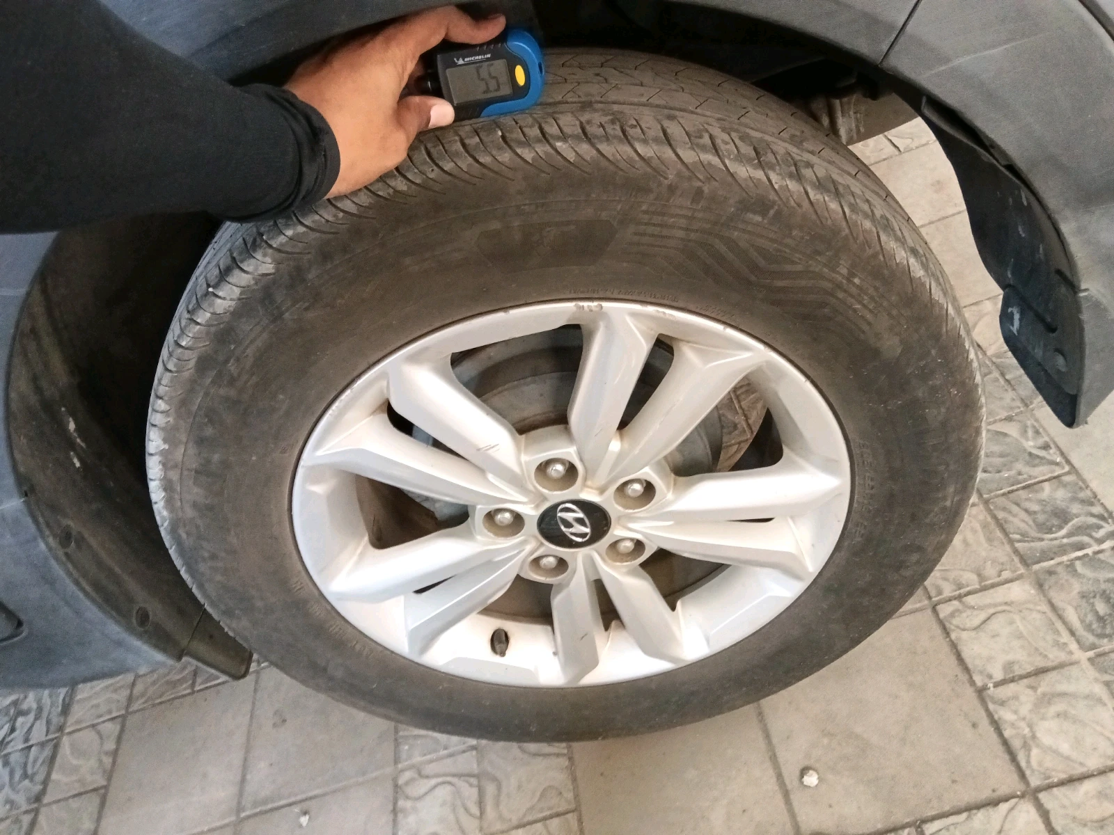 Tyres
