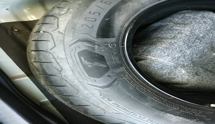 2023 KIA SELTOS  HTX 1.5 PETROL MT, Petrol, Manual, 59,013 km, tyre