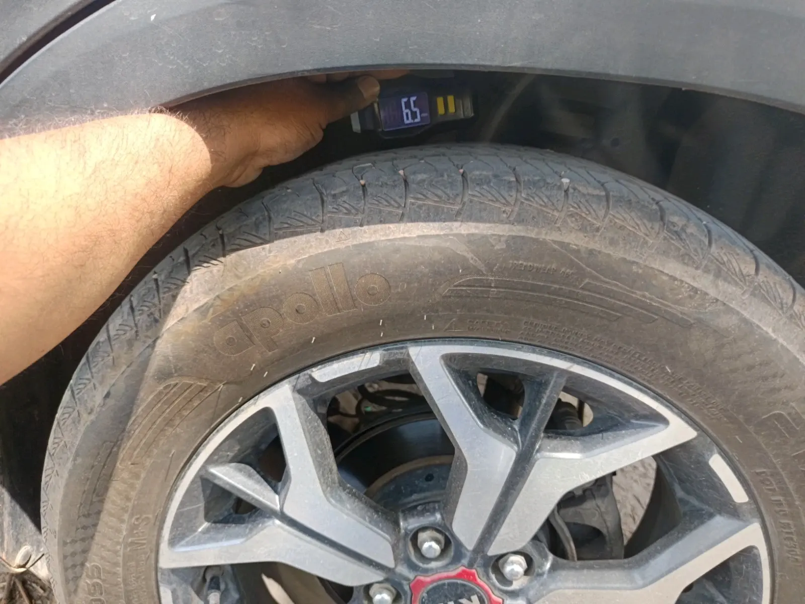 Tyres