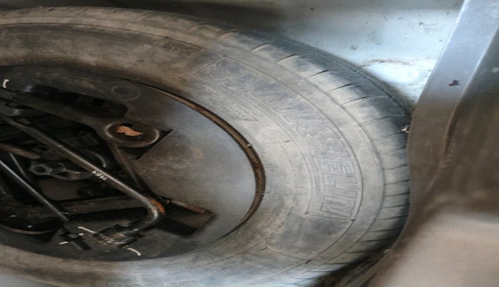 2012 Hyundai i10 ERA 1.1, Petrol, Manual, 77,512 km, tyre