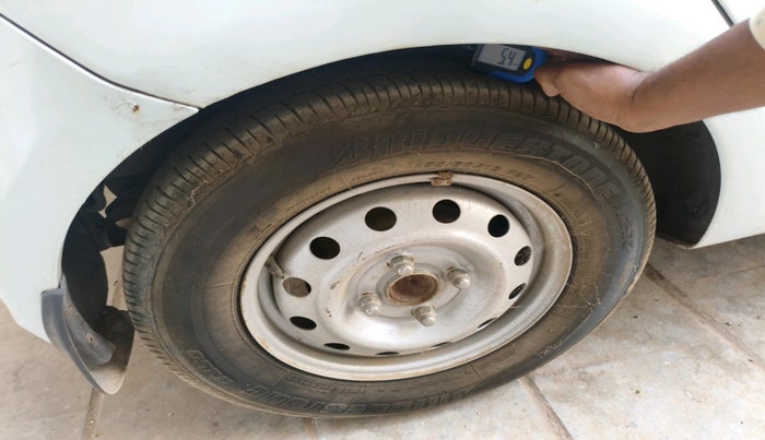 2012 Hyundai i10 ERA 1.1, Petrol, Manual, 77,512 km, tyre