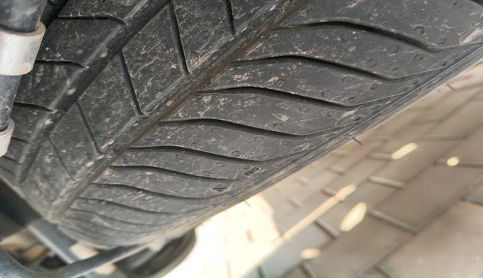 2023 CITROEN C3 AIRCROSS MAX 1.2 5 STR, Petrol, Manual, 38,981 km, tyre