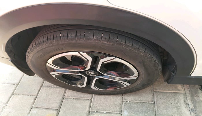 2023 CITROEN C3 AIRCROSS MAX 1.2 5 STR, Petrol, Manual, 38,981 km, tyre