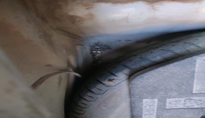 2011 Chevrolet Beat PS DIESEL, Diesel, Manual, 1,16,050 km, tyre