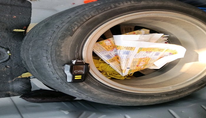 2020 Honda City 1.5L I-VTEC ZX CVT, Petrol, Automatic, 74,367 km, tyre