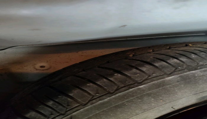 2011 Hyundai i10 SPORTZ 1.2, Petrol, Manual, 33,983 km, tyre