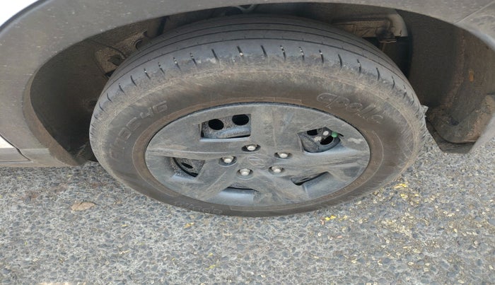 2023 Hyundai VENUE S PLUS 1.5 CRDI, Diesel, Manual, 94,295 km, tyre