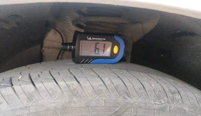 2025 MG COMET  Executive, Electric, Automatic, 6,875 km, tyre