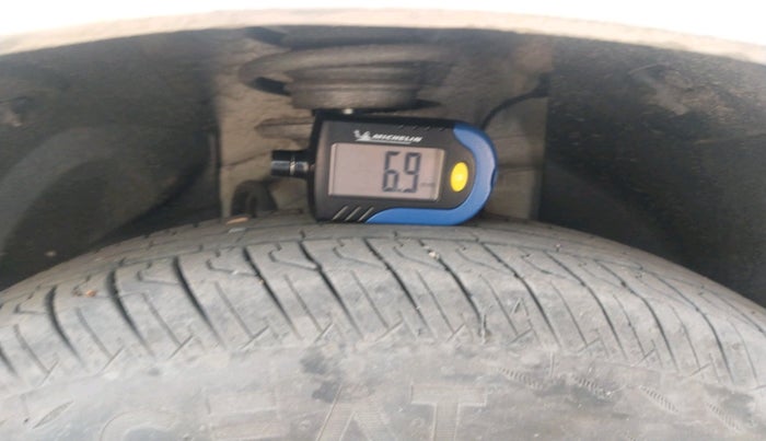 2025 MG COMET  Executive, Electric, Automatic, 6,875 km, tyre