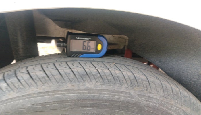 2025 MG COMET  Executive, Electric, Automatic, 6,875 km, tyre