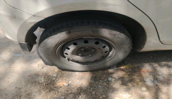 2016 Maruti Swift VDI ABS, Diesel, Manual, 1,47,732 km, tyre