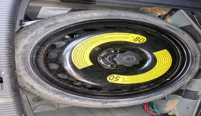 2015 Audi A6 35 TDI S LINE, Diesel, Automatic, 1,21,562 km, tyre