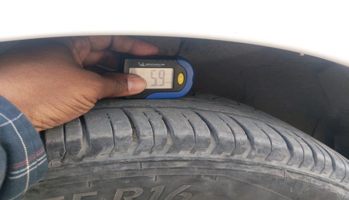 2024 Hyundai NEW I20 N LINE N8 1.0 TURBO DCT, Petrol, Automatic, 24,214 km, tyre