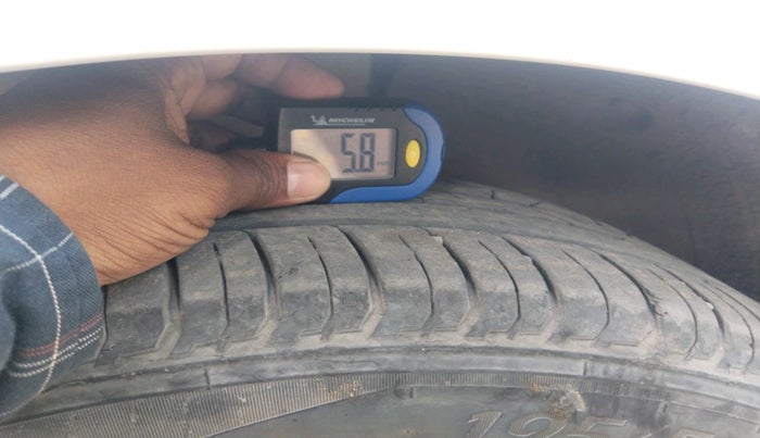 2024 Hyundai NEW I20 N LINE N8 1.0 TURBO DCT, Petrol, Automatic, 24,214 km, tyre