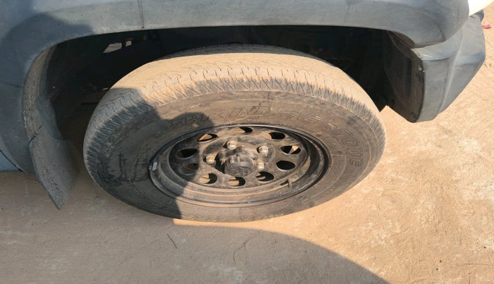 2024 Maruti JIMNY ZETA ALL GRIP PRO , Petrol, Manual, 17,186 km, tyre