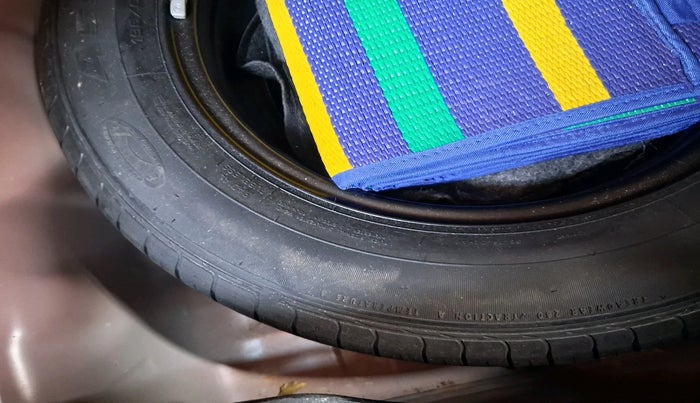 2021 KIA SONET HTX 1.0 DCT, Petrol, Automatic, 59,699 km, tyre