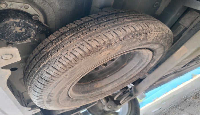 2024 Tata ALTROZ XZ CNG, CNG, Manual, 13,694 km, tyre