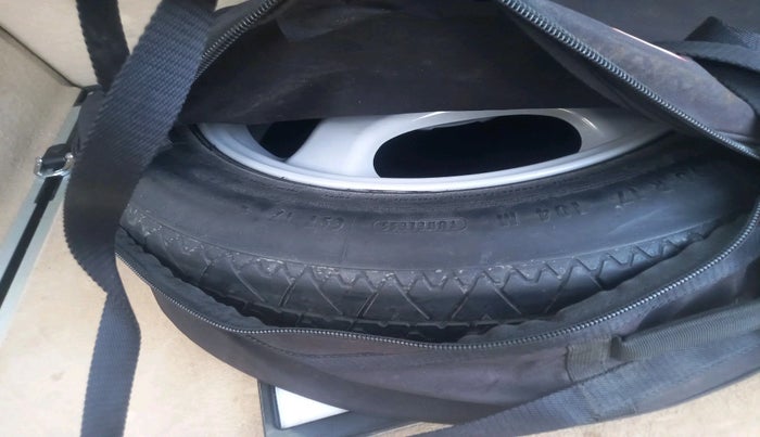 2016 BMW 3 Series 320D GT SPORT LINE, Diesel, Automatic, 74,652 km, tyre