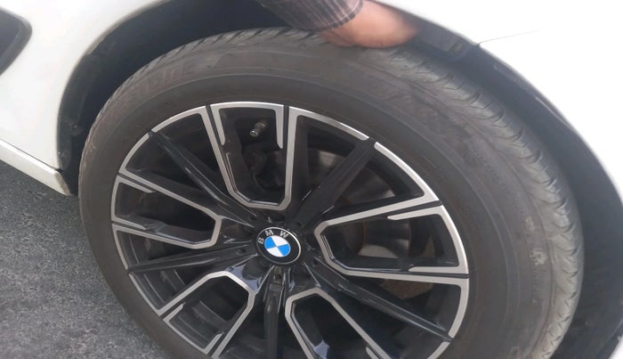 2016 BMW 3 Series 320D GT SPORT LINE, Diesel, Automatic, 74,652 km, tyre