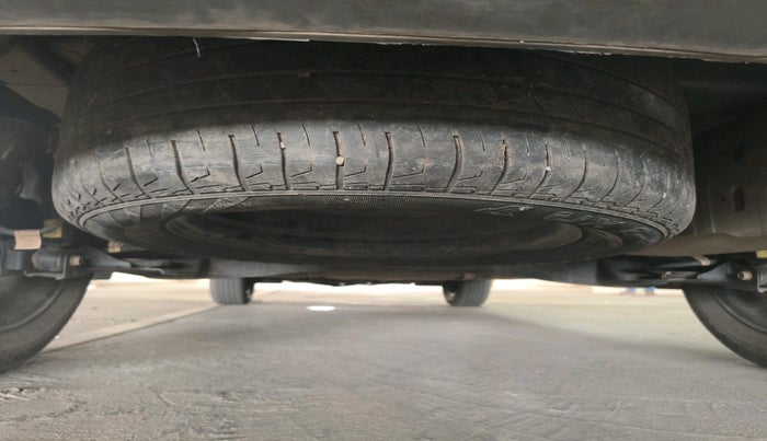 2022 Hyundai ALCAZAR PRESTIGE(O) EXE 1.5 AT 7STR, Diesel, Automatic, 93,332 km, tyre