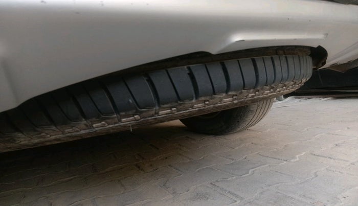 2023 Mahindra SCORPIO-N Z6 DIESEL MT 2WD 7 STR, Diesel, Manual, 15,547 km, tyre