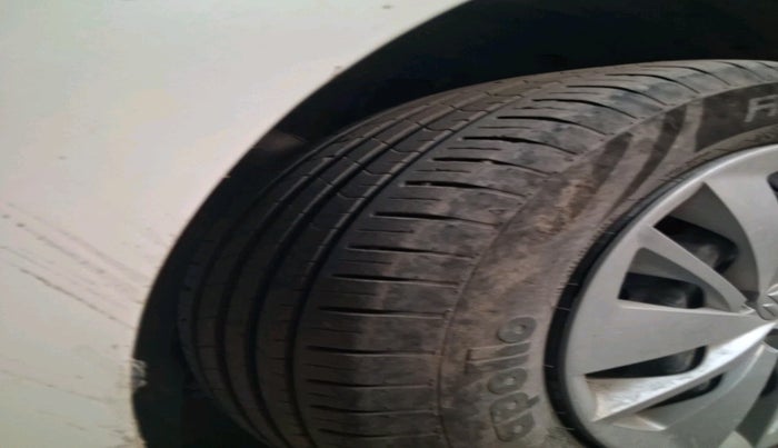 2024 Maruti Baleno SIGMA PETROL 1.2, Petrol, Manual, 33,548 km, tyre