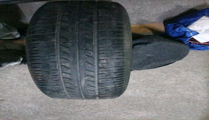 2016 Hyundai i20 Active 1.2 SX, Petrol, Manual, 38,129 km, tyre