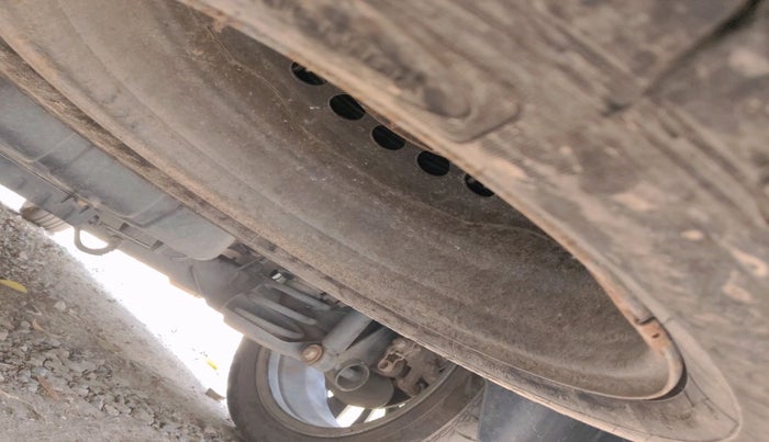 2022 MG HECTOR PLUS SHARP 2.0 DIESEL TURBO MT 6-STR, Diesel, Manual, 74,541 km, tyre