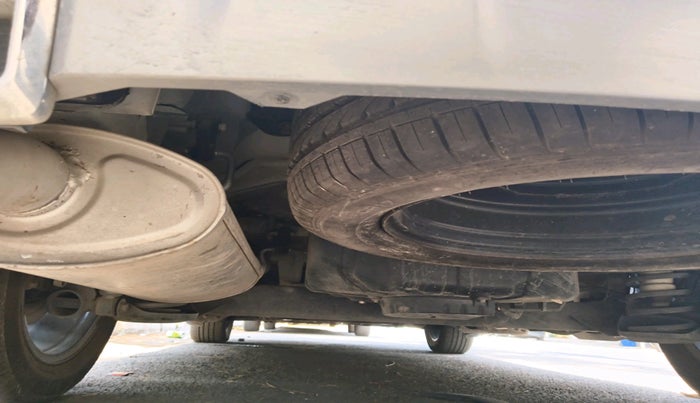 2020 MG HECTOR PLUS SHARP 2.0 DIESEL TURBO MT 6-STR, Diesel, Manual, 38,937 km, tyre