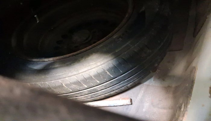 2019 Honda Amaze 1.5L I-DTEC E, Diesel, Manual, 83,627 km, tyre