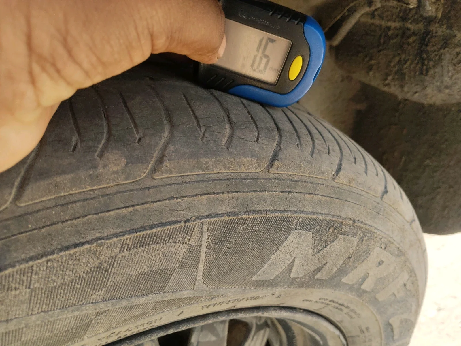 Tyres